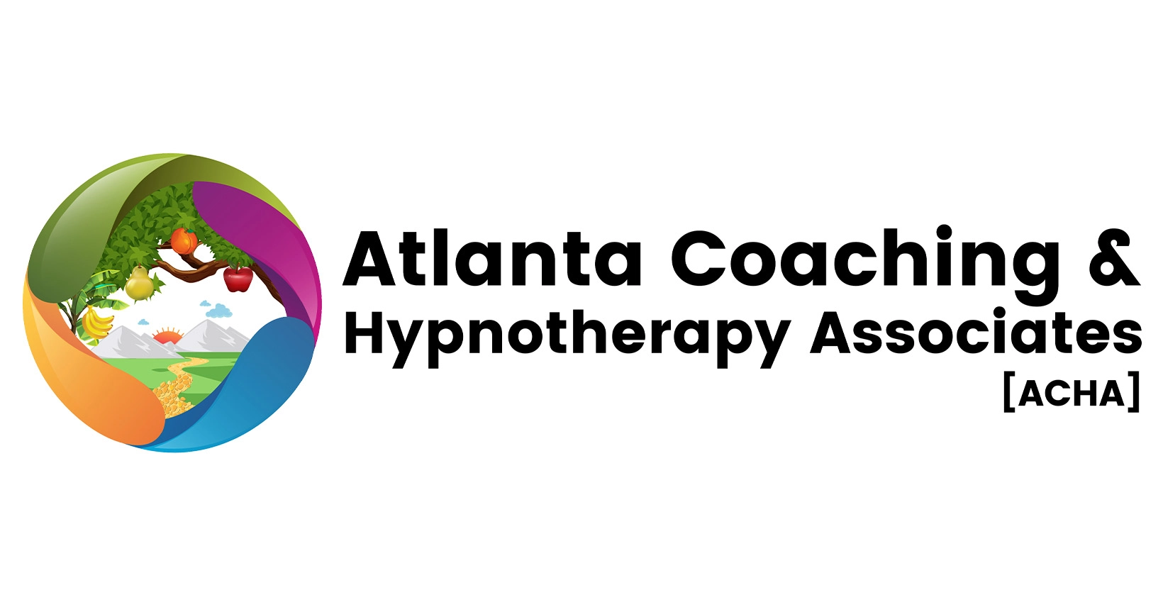 Atlanta Coaching & Hypnotherapy Logo