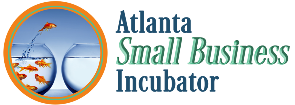 atlanta small business incubator