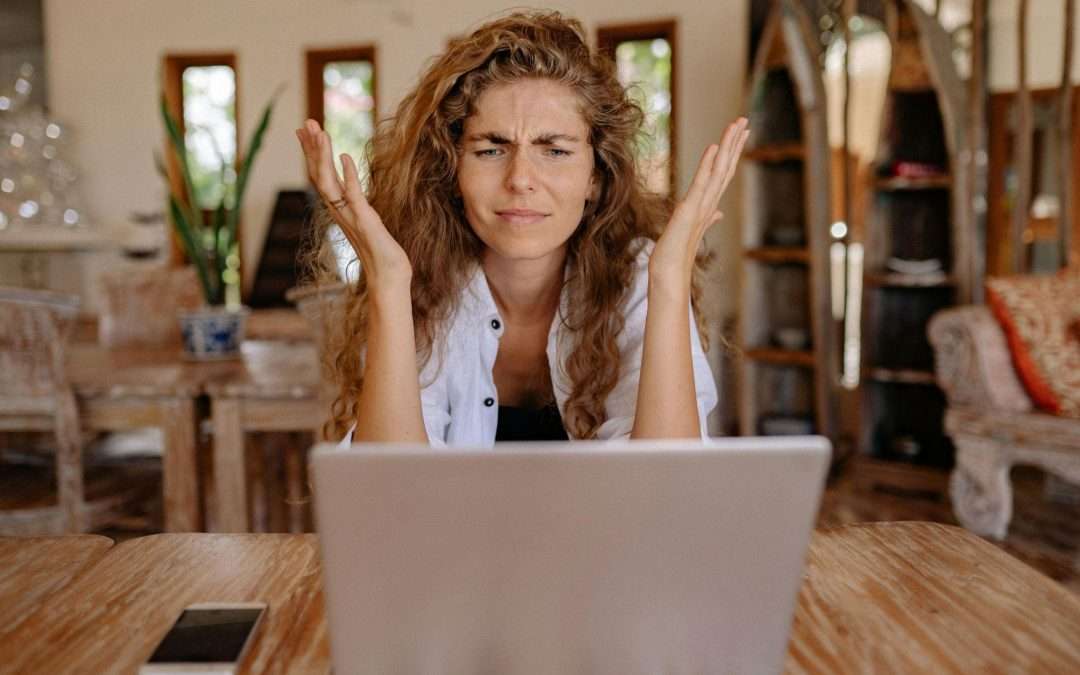 Try These Effortless Techniques for Managing Stress