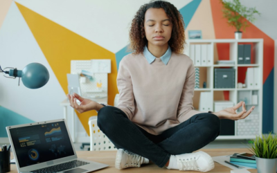 A 20-Minute Reset May Lower Acute Stress – But That Is Not the Same as Building Resilience