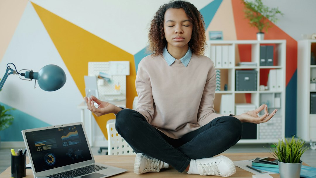 A 20-Minute Reset May Lower Acute Stress – But That Is Not the Same as Building Resilience