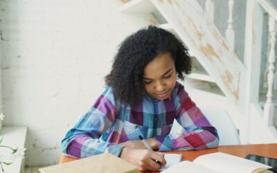 When Everything Feels Important: The Power of Priorities, Boundaries, and the Next Useful Step