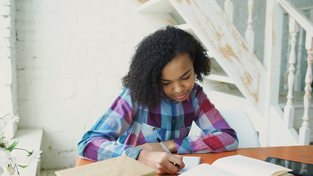 When Everything Feels Important: The Power of Priorities, Boundaries, and the Next Useful Step