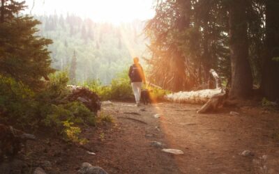 When Stress Becomes a Signal: Turning Overload Into a More Intentional Next Step